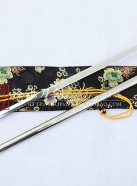 西洋剑 欧式仪仗剑 婚庆道具 佐罗剑 骑士剑 舞台表演剑 未开刃