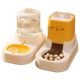 Guazhou Shepherd Cat Automatic Drinking Fountain Pet Drinking Water Refill