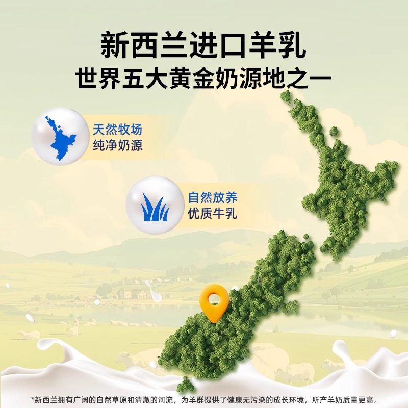 羊奶粉猫咪专用猫粮孕乳猫咪成猫产后奶糕狗狗猫喝的宠物营养用品,淘宝优惠券,粉丝福利购,淘宝优惠卷