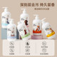 Hot-selling 100W+ on the entire Internet! Dog shower gel deodorizing