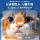 Pet Eye Cleansing Eye Drops Honeysuckle Removes Tear Stain