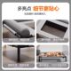 Breathable, moisture-proof, removable and washable dog camp bed kennel