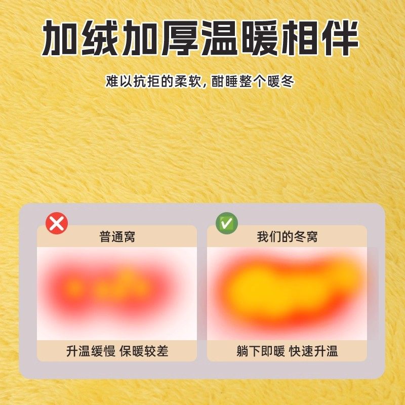 狗窝冬加厚冬天保暖四季通用可拆洗狗狗床大型犬睡垫宠物沙发冬季,淘宝优惠券,粉丝福利购,淘宝优惠卷