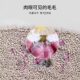 Hairball buster cat grass molar removal hair ball tablets