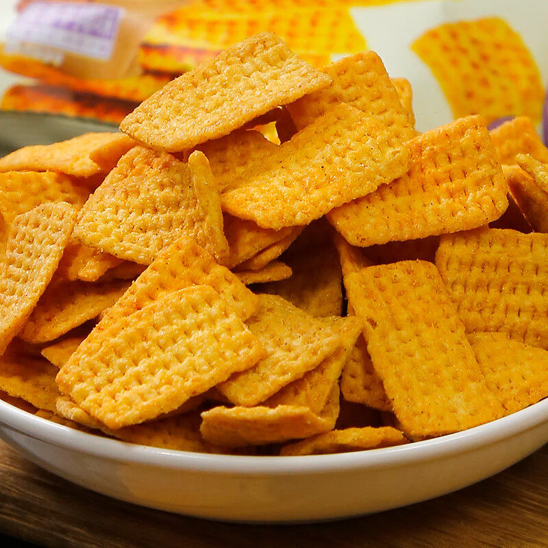 大黄米锅巴零食小吃休闲食品干脆薯片解馋休闲零食特产官方旗舰店,淘宝优惠券,粉丝福利购,淘宝优惠卷