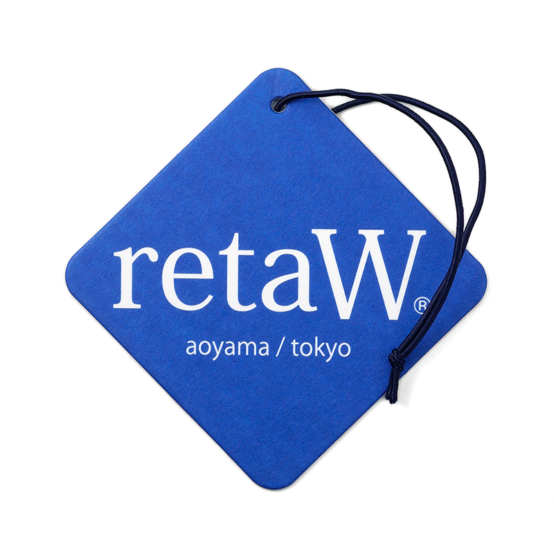 MOON现货 retaW FRAGRANCE CAR TAG藤原浩香熏车挂汽车香片-图3