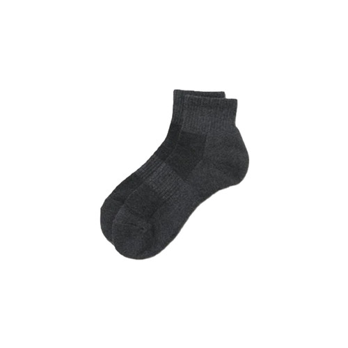 现货 FRESH SERVICE ORIGINAL 3-PACK SHORT3件装短袜运动袜 26SS - 图0