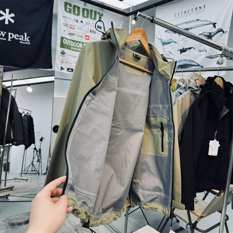 全压胶防风防水男女通用软壳冲锋衣城市通勤户外休闲夹克外套单冲,淘宝优惠券,粉丝福利购,淘宝优惠卷