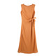 ຊິງ! Jingjing 2025 summer round neck temperament sleeveless slimming strappy dress SHBZW65161