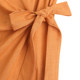 ຊິງ! Jingjing 2025 summer round neck temperament sleeveless slimming strappy dress SHBZW65161