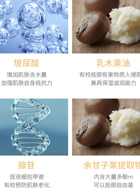 欧莱雅小金管多重防晒霜SPF50+