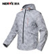 Nerve Nev motorcycle riding clothing casual jacket