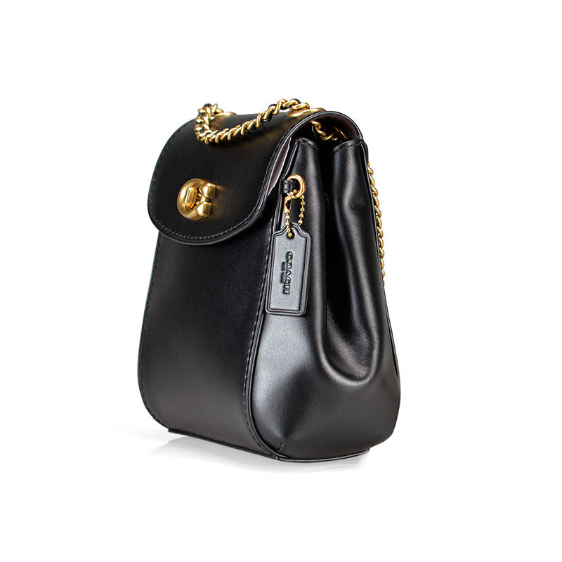 coach /蔻驰女包parker16双肩包 KeanGlobal海外女士包袋