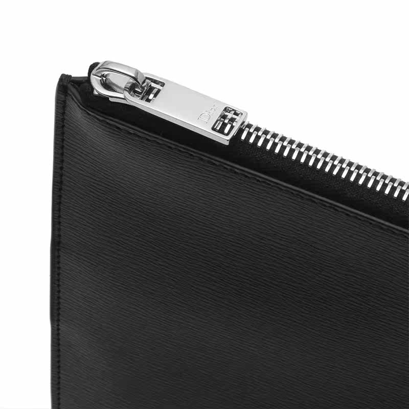 dior /迪奥新款男士小蜜蜂牛皮男包 KeanGlobal海外男士包袋