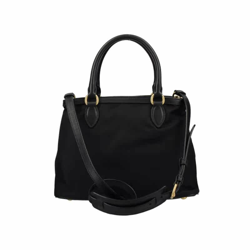 prada /普拉达时尚降落伞手提包 KeanGlobal海外女士包袋