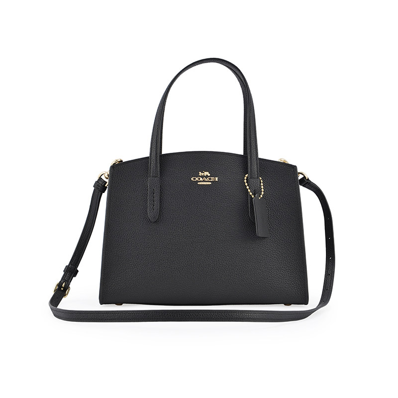 coach /蔻驰单肩专柜新款手提包 KeanGlobal海外女士包袋