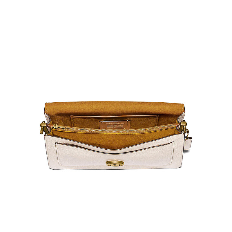 coach /蔻驰新款tabby小号手提包 KeanGlobal海外女士包袋