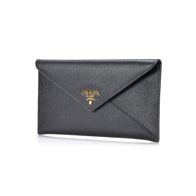 prada wallet female