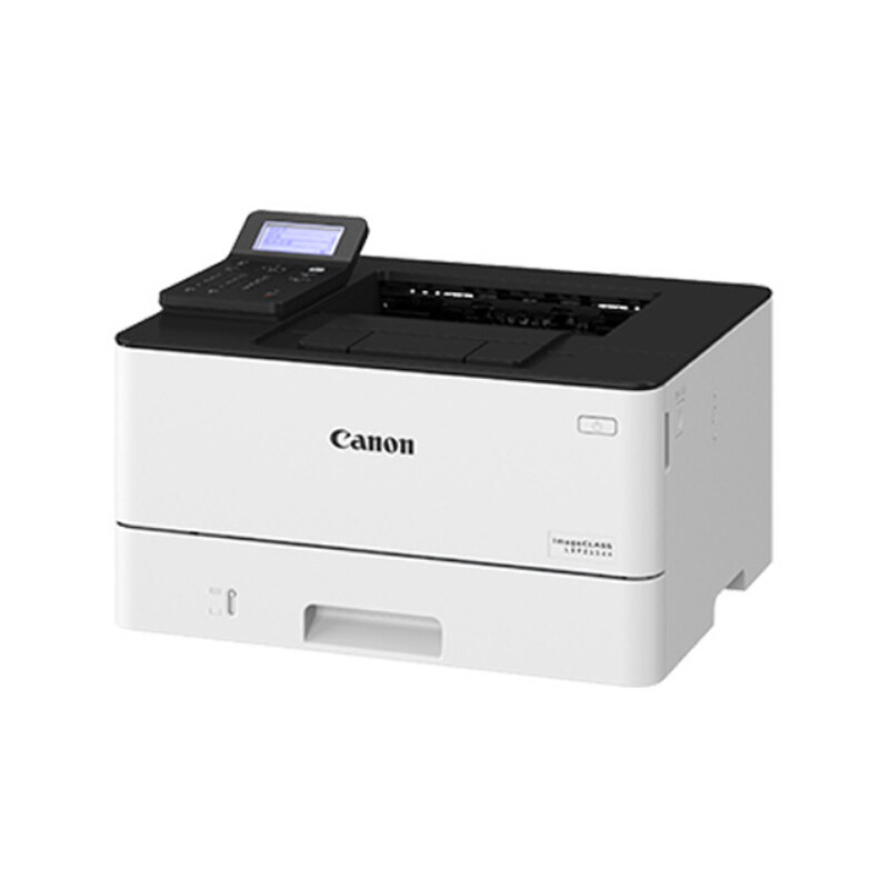 佳能(canon)lbp213dn a4打印机 宇享达办公激光打印机