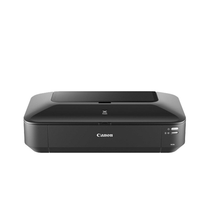 原装ix6780喷墨专业级a3 canon连供 宇享达办公喷墨打印机