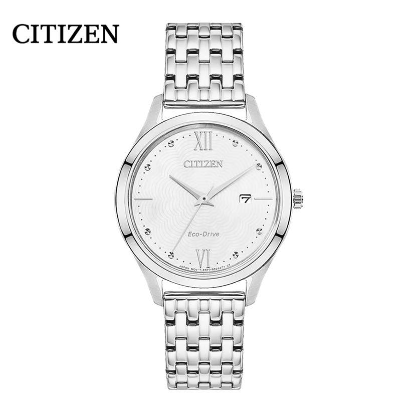 citizen /西铁城正品女系女式表 天亿时海外日韩腕表