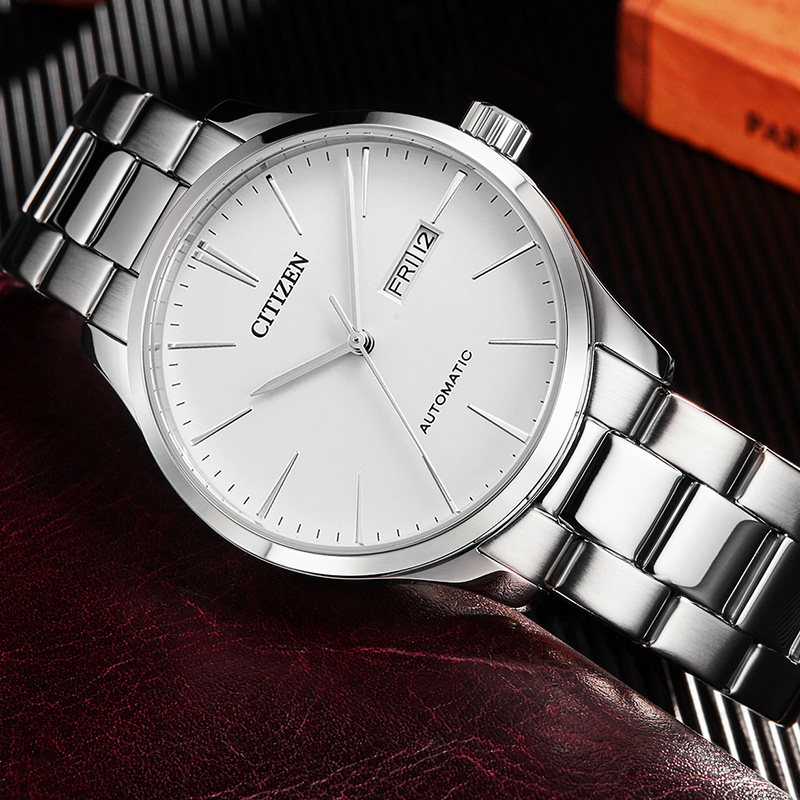 预售citizen nh8350-83a 天亿时海外日韩腕表