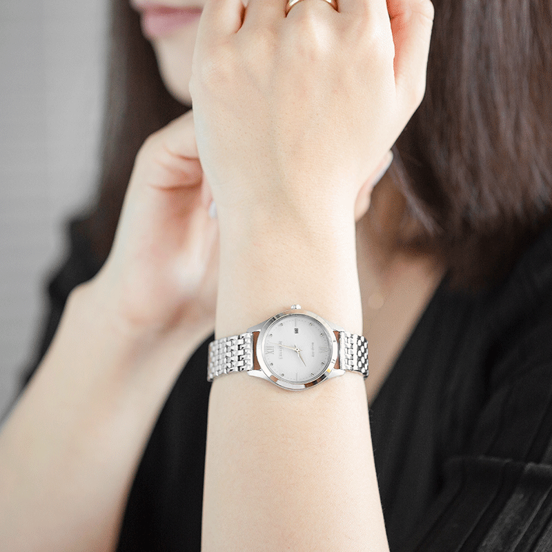 citizen /西铁城正品女系女式表 天亿时海外日韩腕表