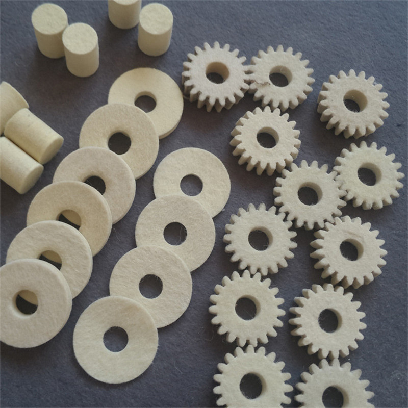 垫漆包线防震热压机耐磨-条圈工业高密度50mm密封羊毛毡抛光1吸油,淘宝优惠券,粉丝福利购,淘宝优惠卷