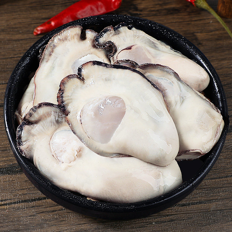新鲜生蚝肉现剥速冻特大海蛎子肉鲜活海鲜冷冻去壳生蚝牡蛎肉,淘宝优惠券,粉丝福利购,淘宝优惠卷