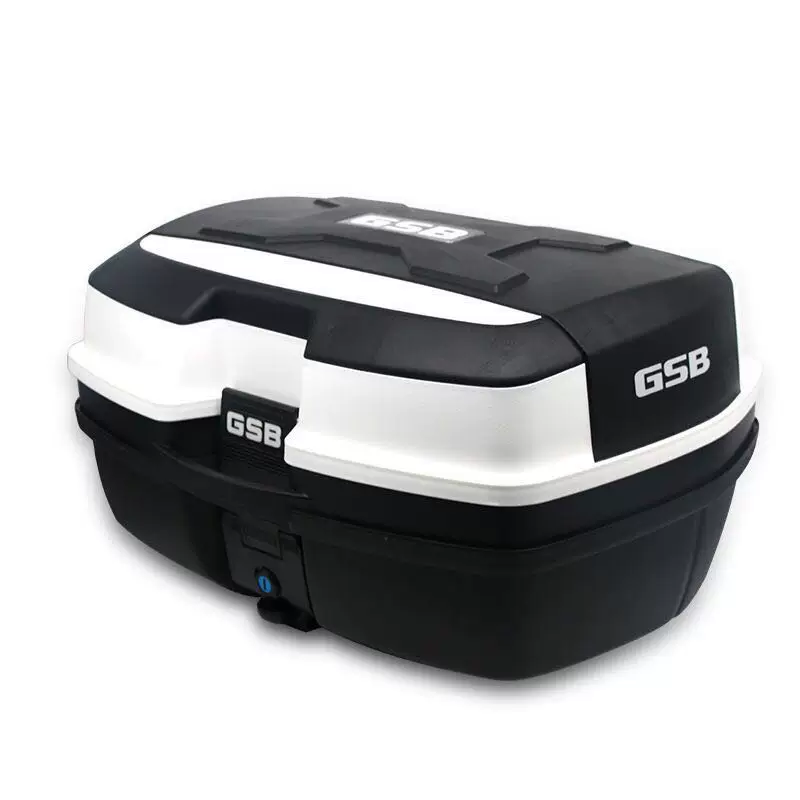 Extra large big electric car, removable universal storage box, increased thickness