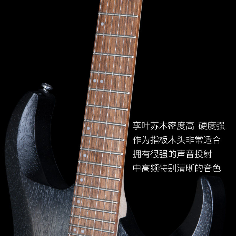 cort考特x100系初学者男女电吉他 cort森悦吉他-电吉他