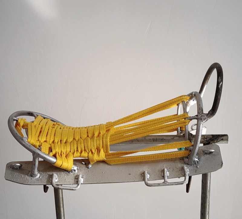 2023厂家直销民族鞍游客鞍马具用品全套马鞍子马具马鞍子马鞍马术