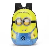 Детский школьный рюкзак для раннего возраста, детская сумка подходит для мужчин и женщин, 1-3-6 лет