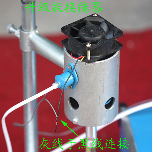水晶玻璃玛瑙玉石翡翠陶瓷钻孔超声波打孔机打眼金钢砂雕刻小型 - 图3