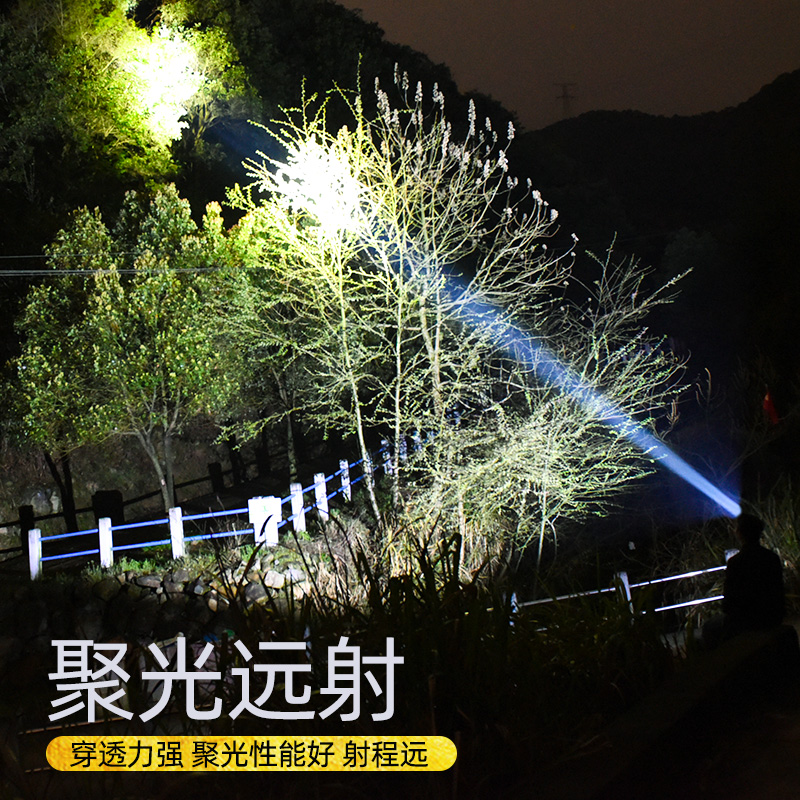 头灯强光充电超亮头戴式超轻小号感应变焦夜钓鱼专用户外矿灯 led 头灯强光充电超亮头戴式超轻小号感应变焦夜钓鱼专用户外矿灯 led