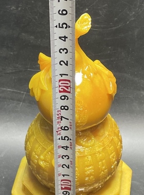 仿寿山石古玩玉器收藏古玩做旧高古玉装饰工艺品摆件雕刻挂件葫芦