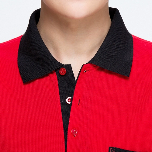 T -Find Lavage Factory Polo рубашка