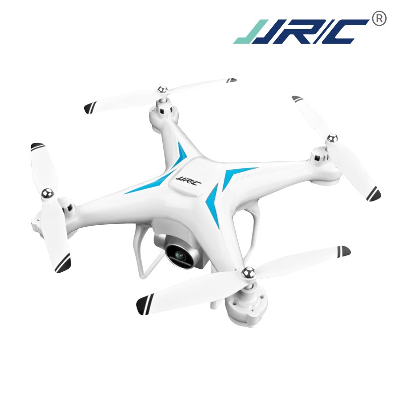 JJRC 大型四轴飞行器高清航拍实时图传续航遥控无人飞机A352 - 图2