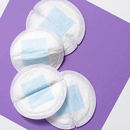 Lansinoh Nursing Pads Stay Dry 60 Each ( Pack of 4 ) - 图2