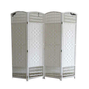 幼儿园小屏风隔断宠物区域围栏儿童房隔断装饰栏草藤编织折屏特价,淘宝优惠券,粉丝福利购,淘宝优惠卷