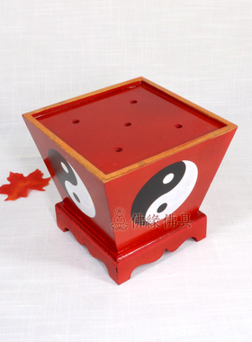 五营旗护坛科仪五营斗