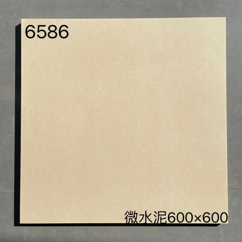 柔光纯色微水泥墙砖30x60客厅厨房卫生间阳台瓷砖80x80/600x1200 - 图2