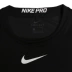 Áo thun nam Nike PRO tay ngắn nhanh khô 2019 mới đích thực mùa hè thoáng khí chạy bộ quần tập thể dục - Áo phông thể thao Áo phông thể thao