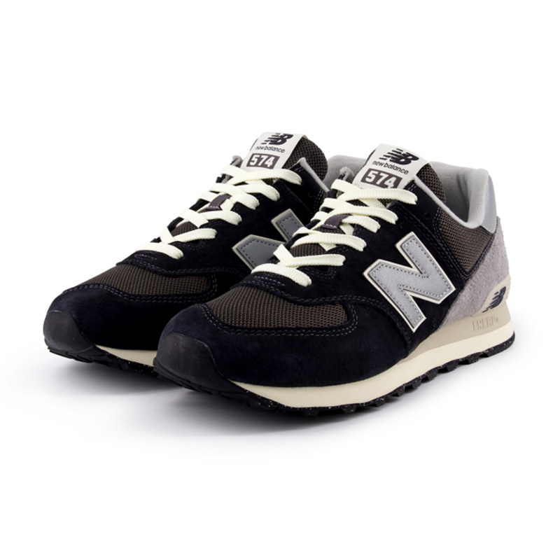 New Balance官方正品男女鞋龙年新年限定nb574耐磨复古运动休闲鞋 - 图2