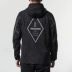 Adidas Adidas Men 2019 Xuân chính hãng Áo khoác thể thao NEO Windbreaker DW8094 - Áo khoác thể thao / áo khoác áo khoác nam thể thao Áo khoác thể thao / áo khoác