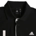 Adidas Adidas Men 2019 Mùa hè Mới Chính hãng Áo thể thao ngắn tay Wuji Áo sơ mi cộc tay DY8769 - Áo polo thể thao Áo polo thể thao