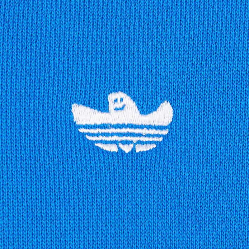 Adidas阿迪达斯三叶草男女装2024新款运动服休闲卫衣套头衫HK9866 - 图2