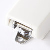 MUJI portable small stapler