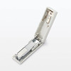 MUJI portable small stapler