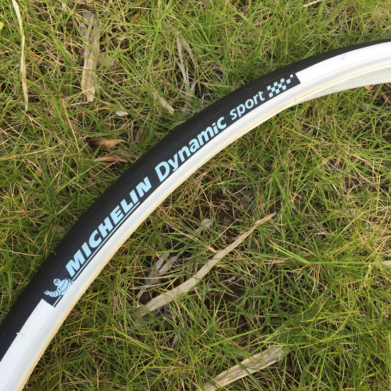 michelin select 700 28c